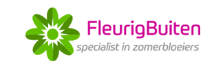 Fleurig Buiten