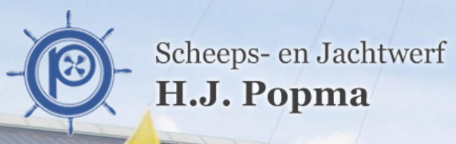 Jachthaven Popma