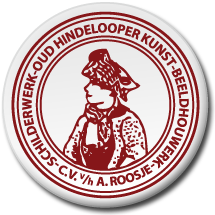 Roosje Hindeloopen