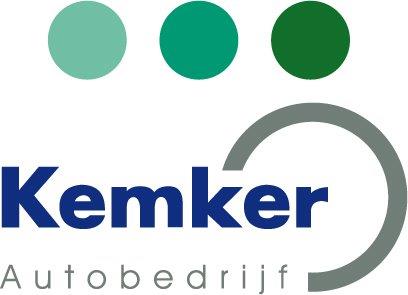 logo kemker kleur